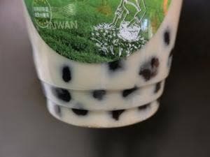 OH茶