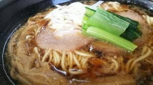 麺や 笑