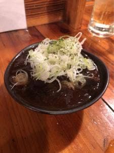 もつ焼き がってん 田原町店