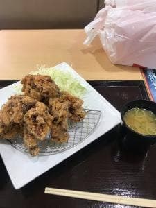 鳥さく