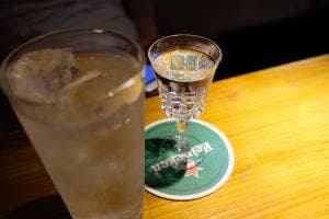 無国籍料理とお酒 トナカイ