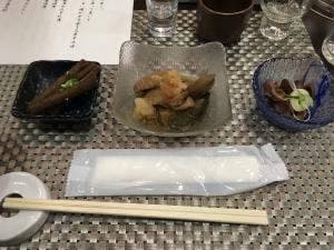 想咲そば処 香凛