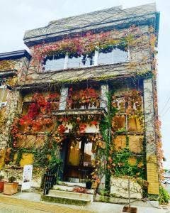 カフェストラグル