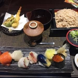 山の猿 一番町店