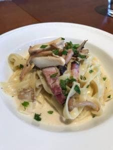 クッチーナイタリアーナ Ja-Ja