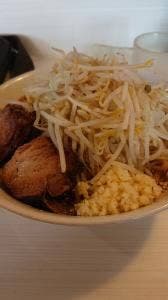 恵比寿ブタメン 大網本店