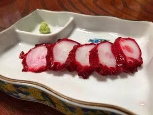 魚心食事処