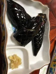 魚心食事処