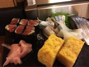福寿司