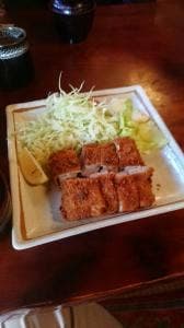 かつれつえん