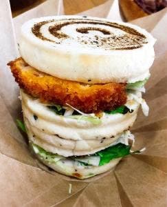 LA SANDWICHERIE LIT