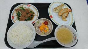餃子の王将 君津店