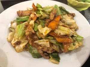 中華料理 福華亭