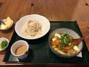 大乗寺門前茶屋 芭蕉庵