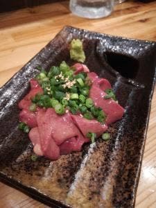 やきとり竹橋