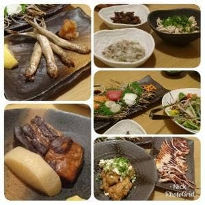 お魚KiTCHeNまるみ