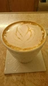 COFFEE＆CAKE STAND LULU