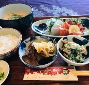 野の葉