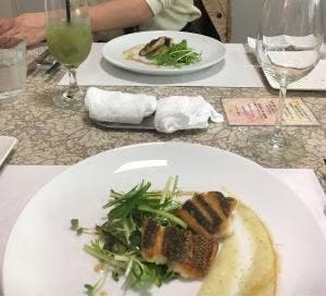 Restaurant KazuMARUYAMA