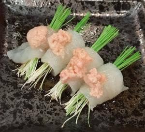 鮨あうん