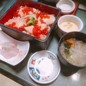 花の膳 六丁目店