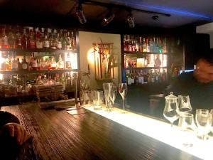 BAR 田中座