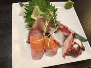楽庵はなれ 道頓堀店