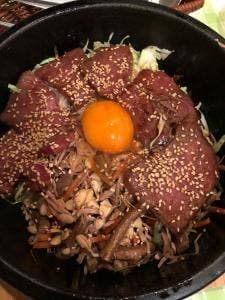 食堂すゞき