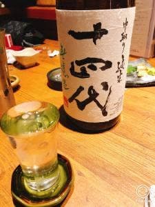 炉端焼き酒場 一心 藤井寺店
