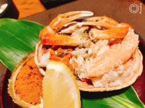 炉端焼き酒場 一心 藤井寺店