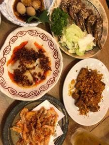 鳥良商店 蕨西口店