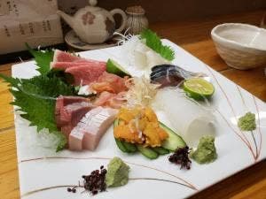 鮨一