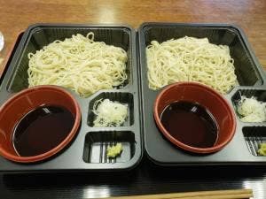 どんぐり庵