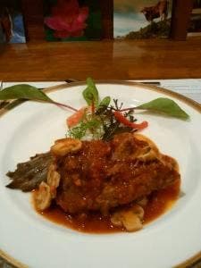 Ristorante KATUYAMA