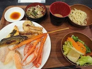 黒部観光ホテル
