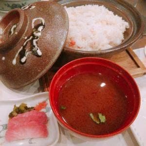 ホテル森の風鶯宿 メインダイニング