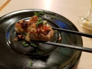 イタリア食堂 Bocciolo