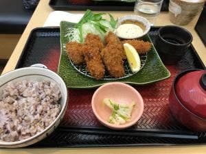 大戸屋ごはん処 FKD宇都宮インターパーク店