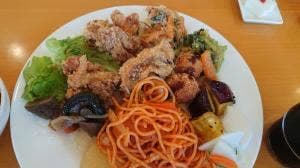 郷土食レストラン ふるさと薬膳 澪