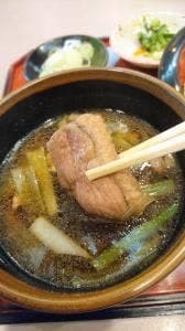 長寿庵 大久保店