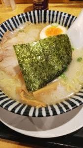 ちりめん亭ぎふながもり店
