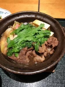 京都 つる家 花陽 大丸東京店