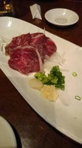 海鮮山鮮