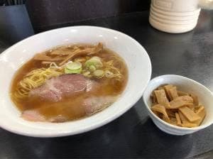麺屋 祥元