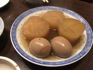 おでん田八
