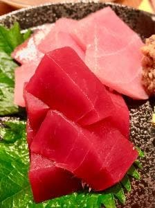 鮪屋 まこっちゃん