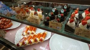 Patisserie Grandneige