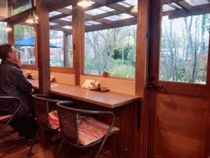 花café