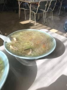 ドライブイン王将