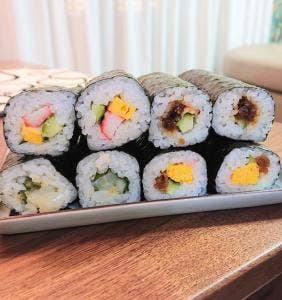 京樽 名古屋栄地下街